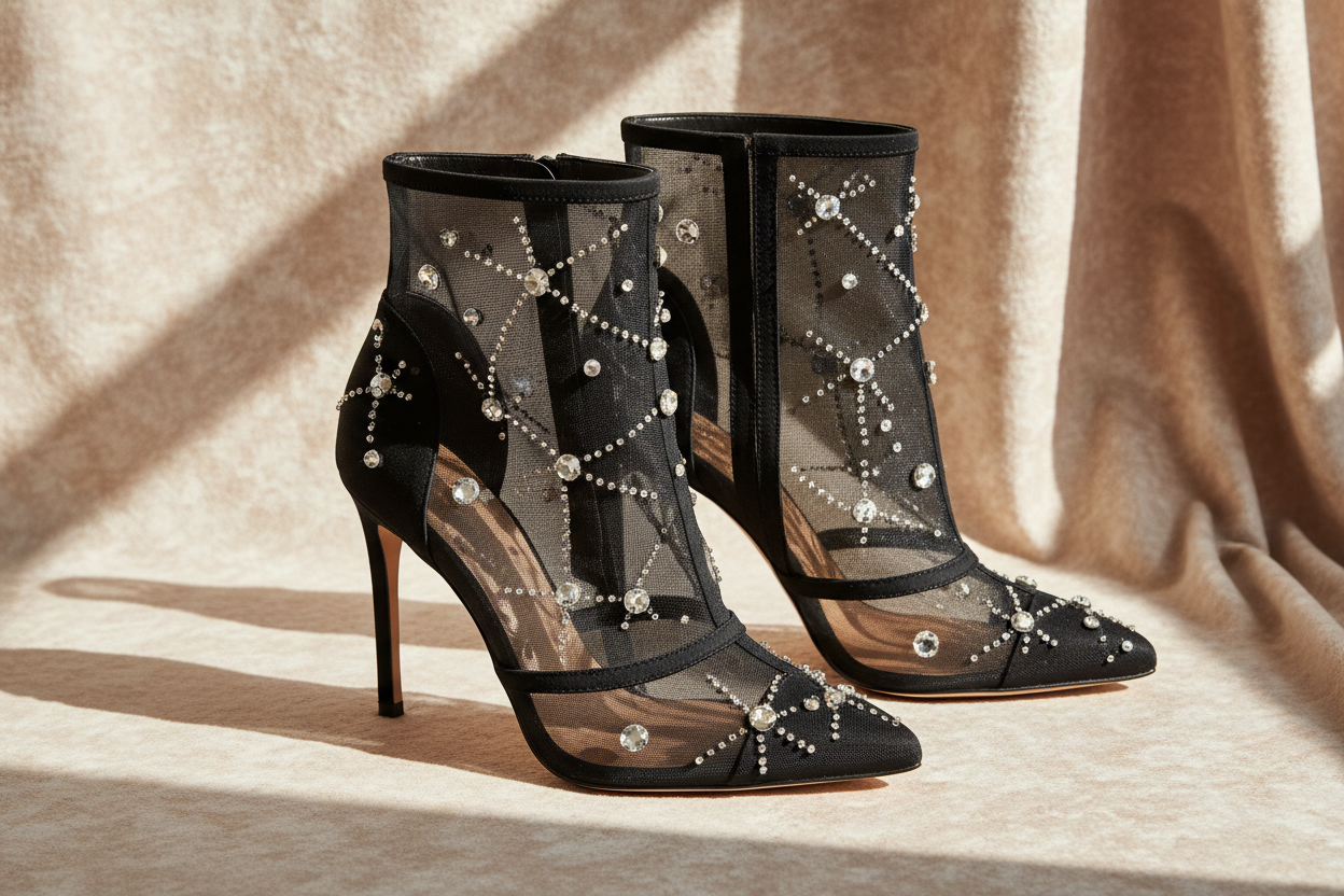 Chaussures Fêtes & Cocktails
