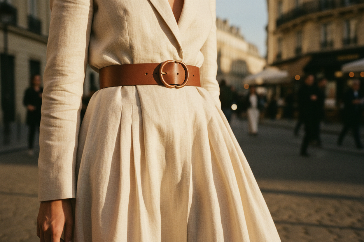 Ceintures