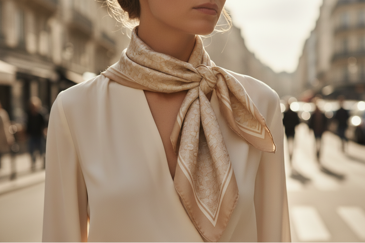 Foulards