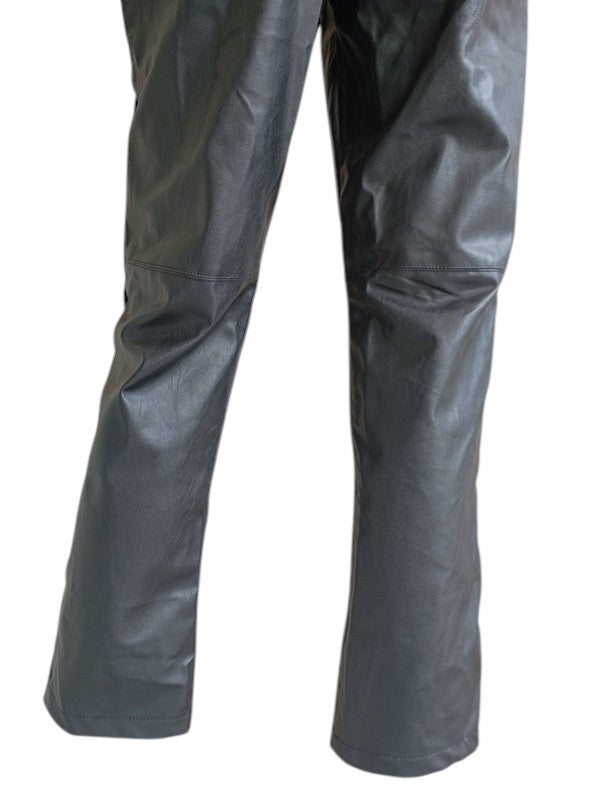 Pantalon 🌸 Season 🌸 M - Noir - Neuf avec étiquette - lien à nouer