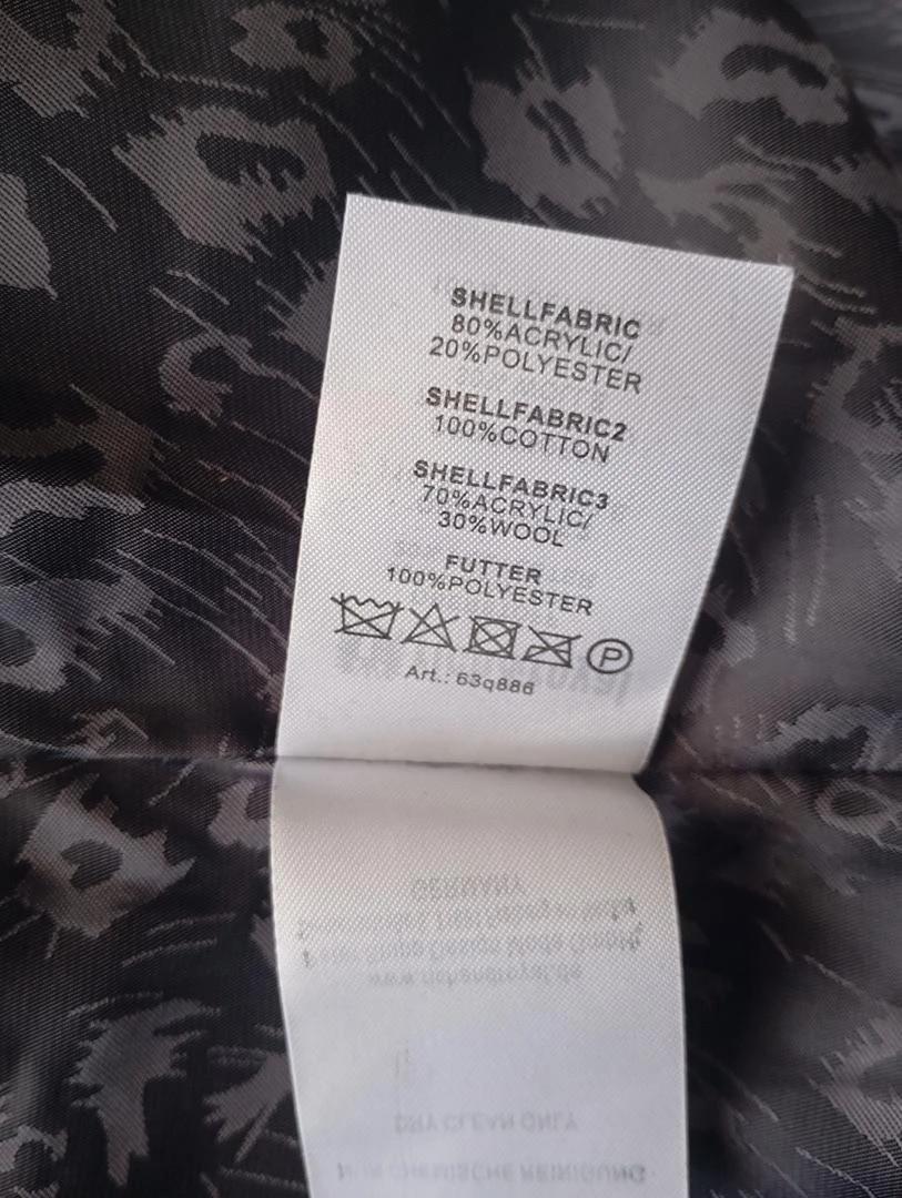 Gilet sans manches Rare - Rich & Royal Xs