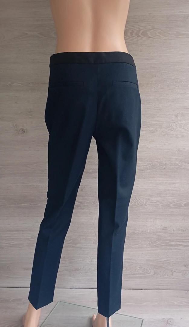 pantalon marine Caroll taille 36