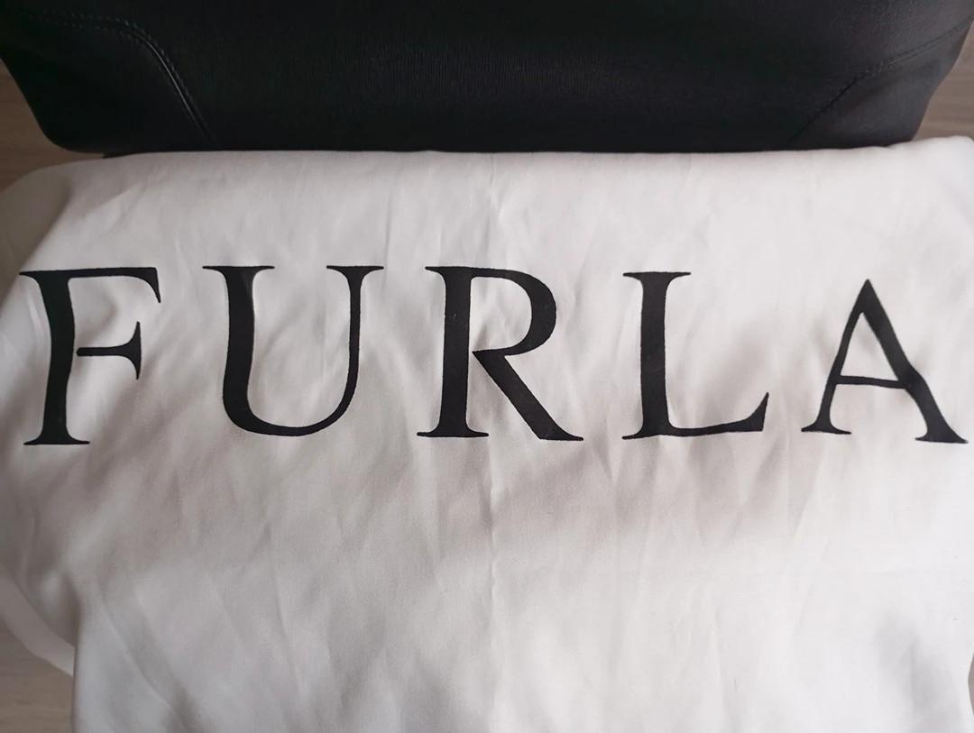 Sac à main Furla très spacieux - fourre tout noir