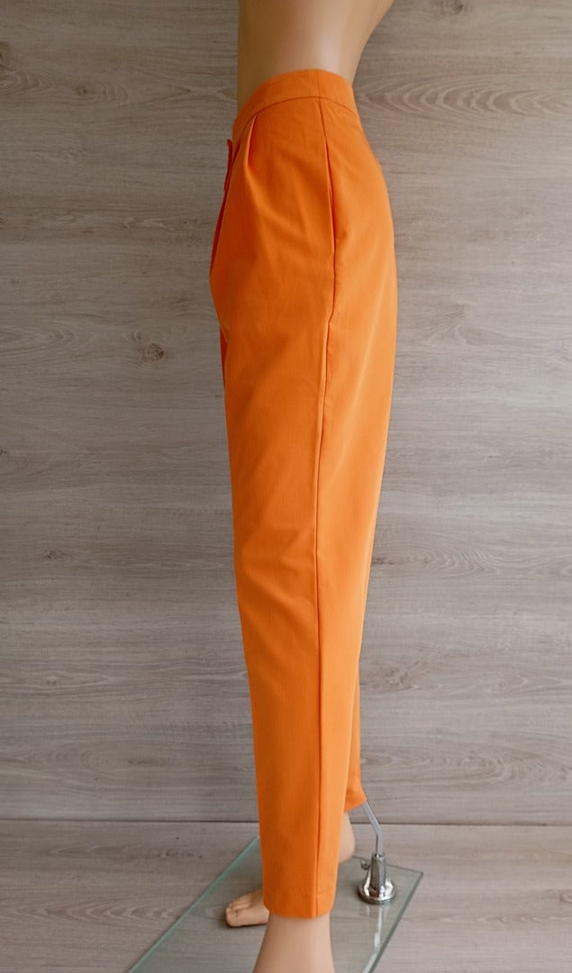 Pantalon nife - 36 - Orange - Neuf avec étiquette