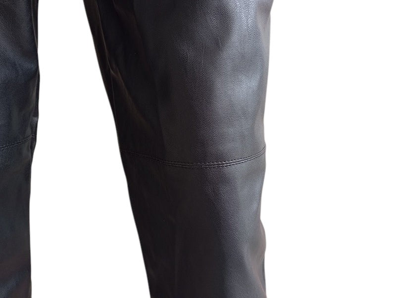 Pantalon 🌸 Season 🌸 M - Noir - Neuf avec étiquette - lien à nouer