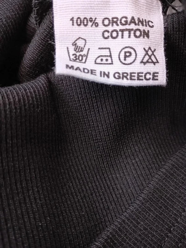 Robe Dos Nu Retro Junkee – Bretelles Croisées Ethniques | Taille Unique | Seconde Main
