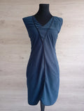 Robe Skunkfunk Marine – Neuf avec étiquette