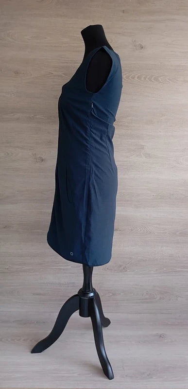 Robe Skunkfunk Marine – Neuf avec étiquette