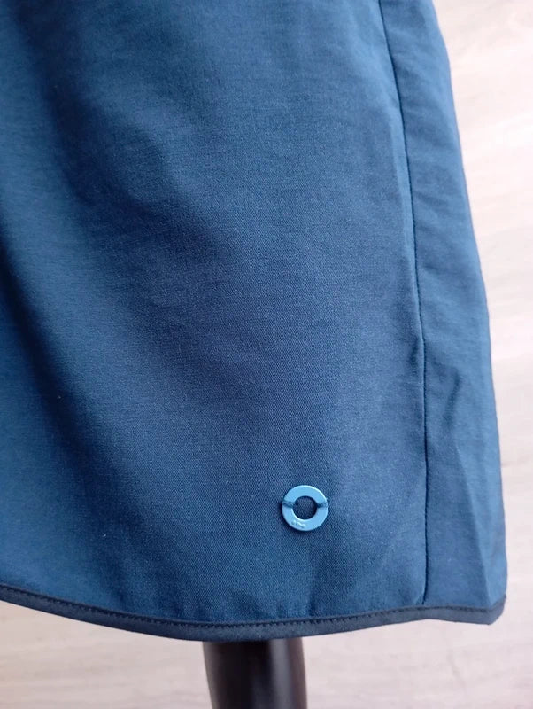 Robe Skunkfunk Marine – Neuf avec étiquette
