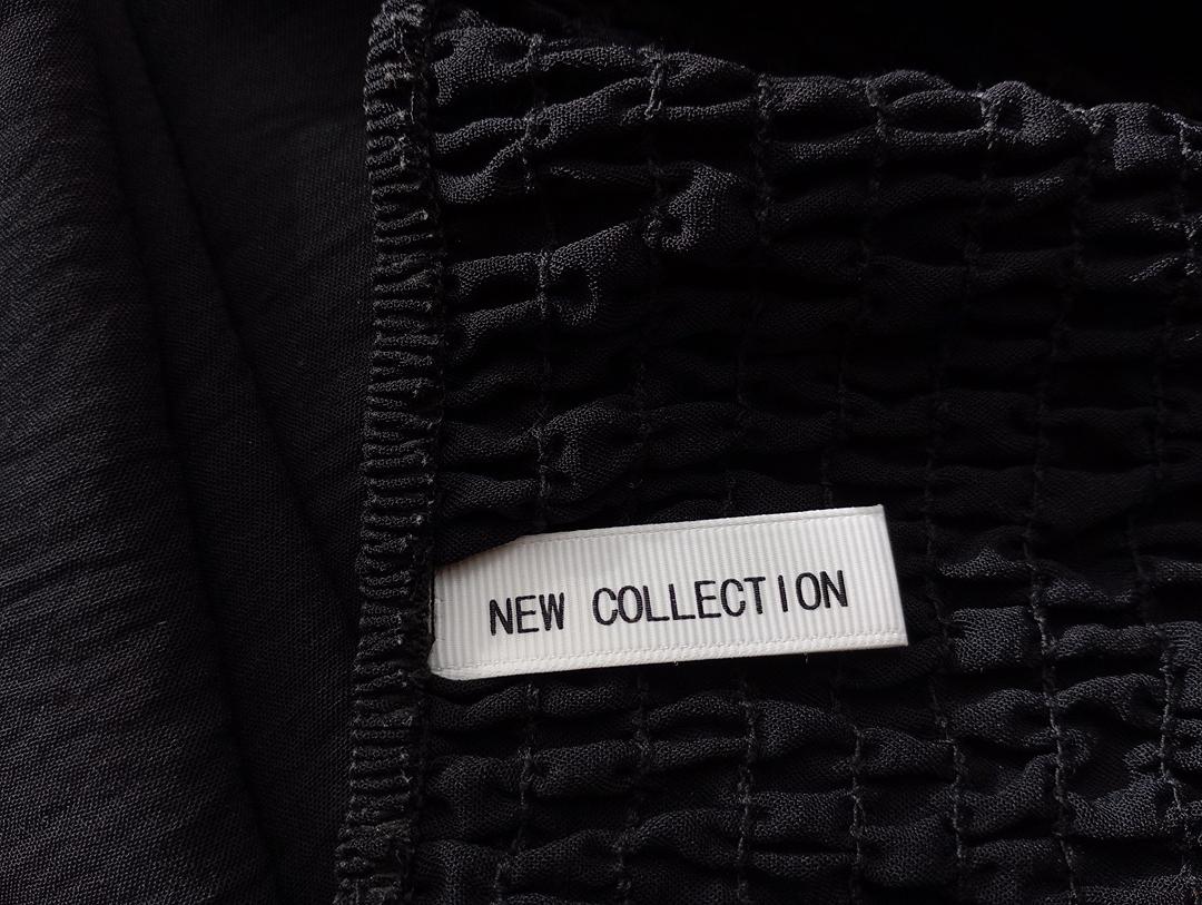 Ensemble Cherry Moda - Taille Xs/xxs - Noir - Très bon état