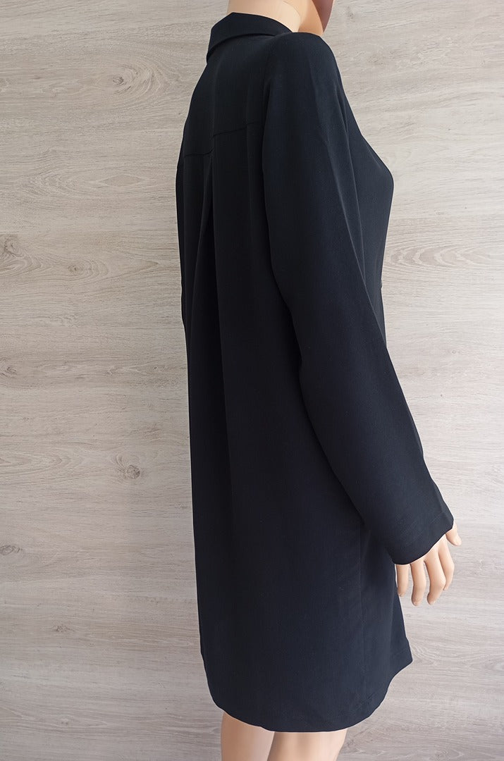 Robe blazer Monki - Xs - Noir - Très bon état