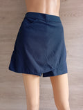 Belle jupe-short Skunkfunk - S - marine - neuve - très agréable à porter
