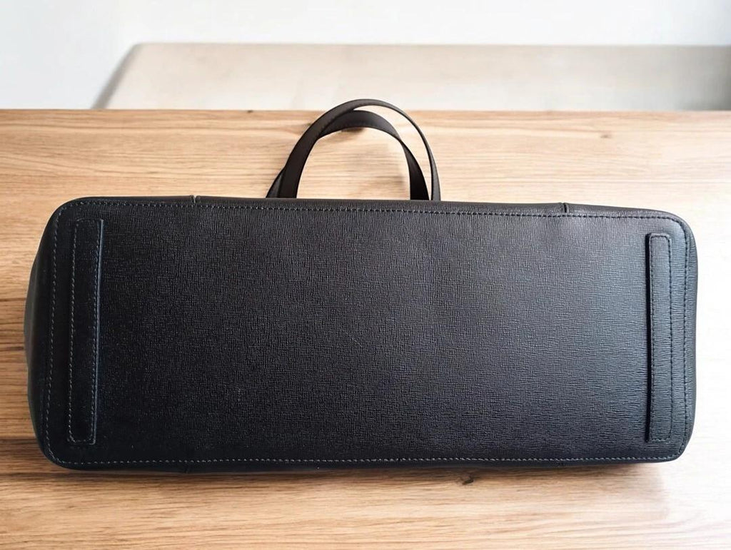 Sac à main Furla très spacieux - fourre tout noir