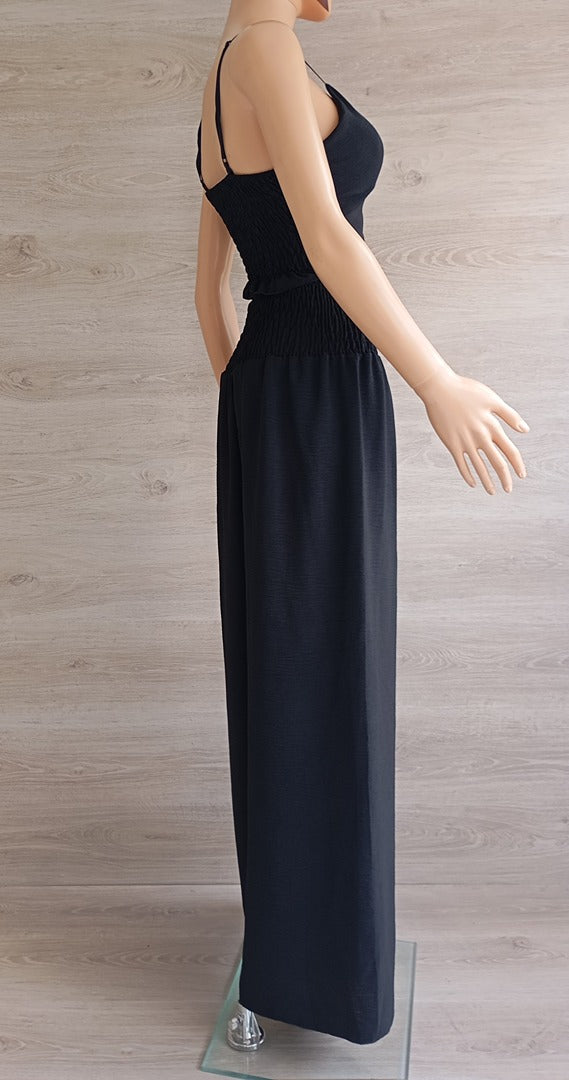 Ensemble Cherry Moda - Taille Xs/xxs - Noir - Très bon état
