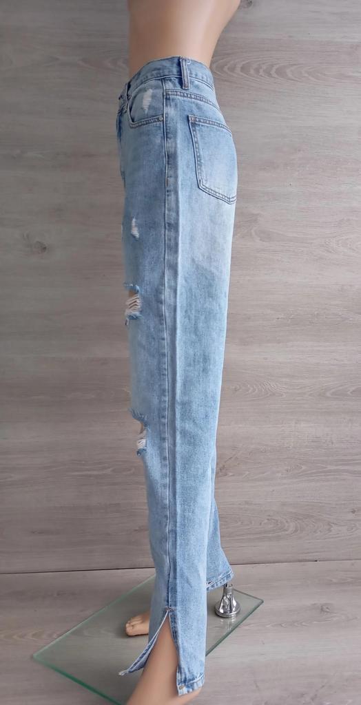 Jeans Jeans Industry.com - 36 - Bleu clair - excellent état