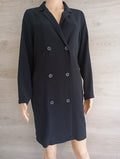 Robe blazer Monki - Xs - Noir - Très bon état