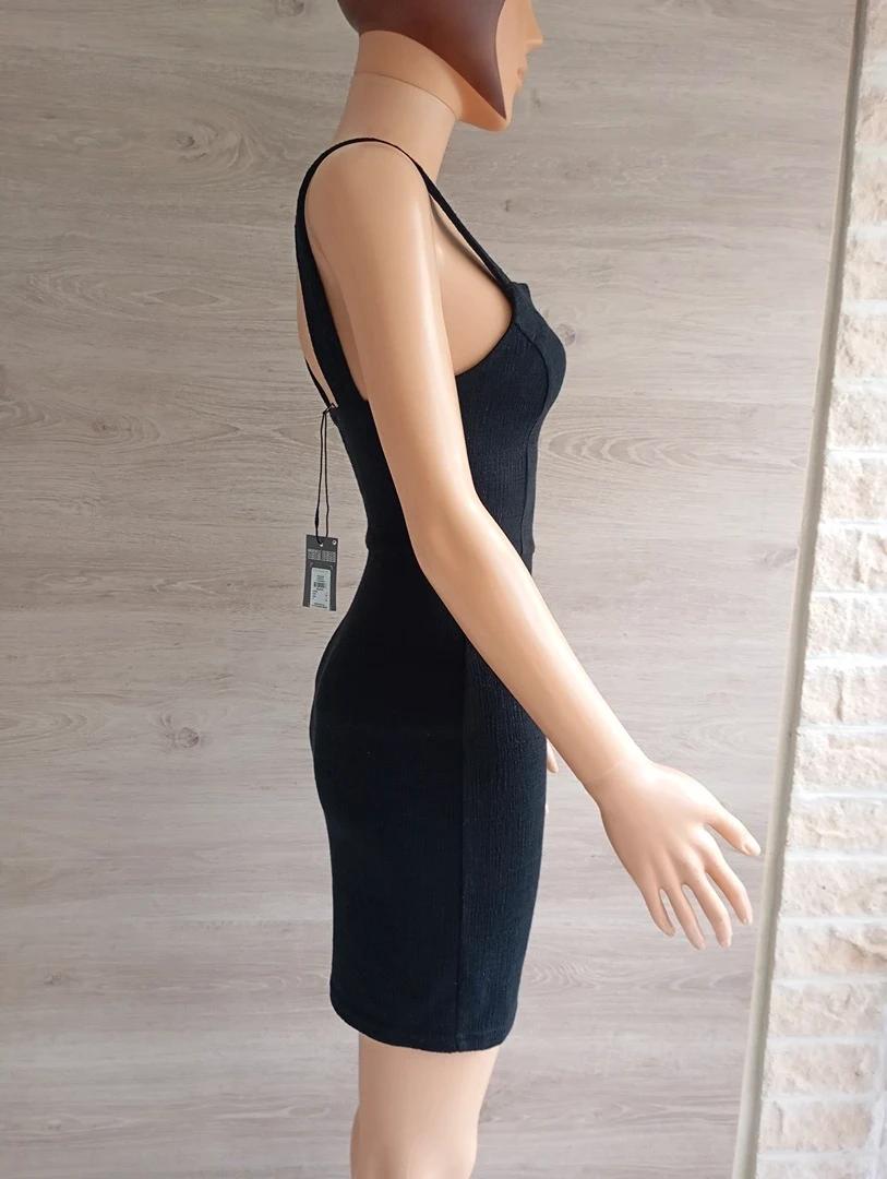 Robe Primark taille Xs - Noir - Neuve