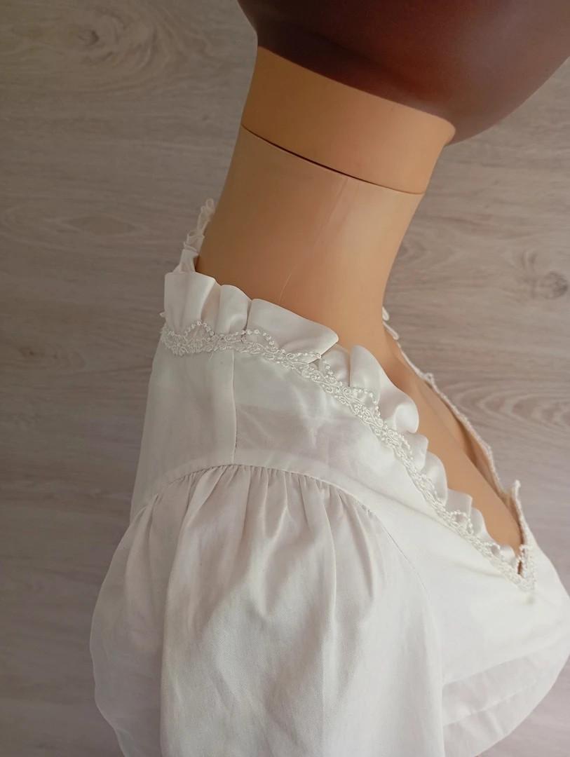 Dirndl - tenue traditionnel femme Krüger taille Xs grise et rose costume robe