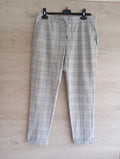 Pantalon chino Zara - L/xl - Gris - Très bon état
