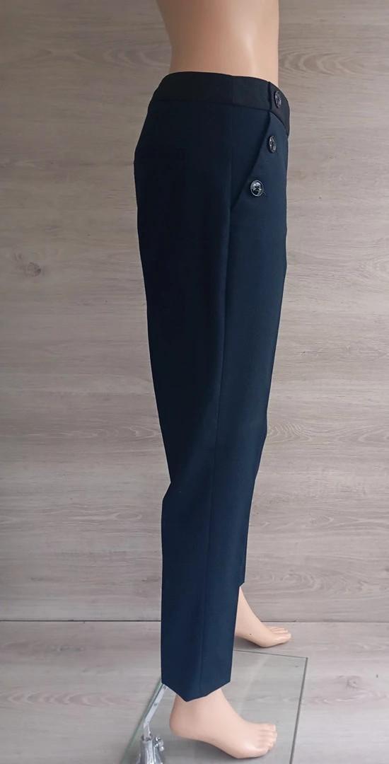 pantalon marine Caroll taille 36