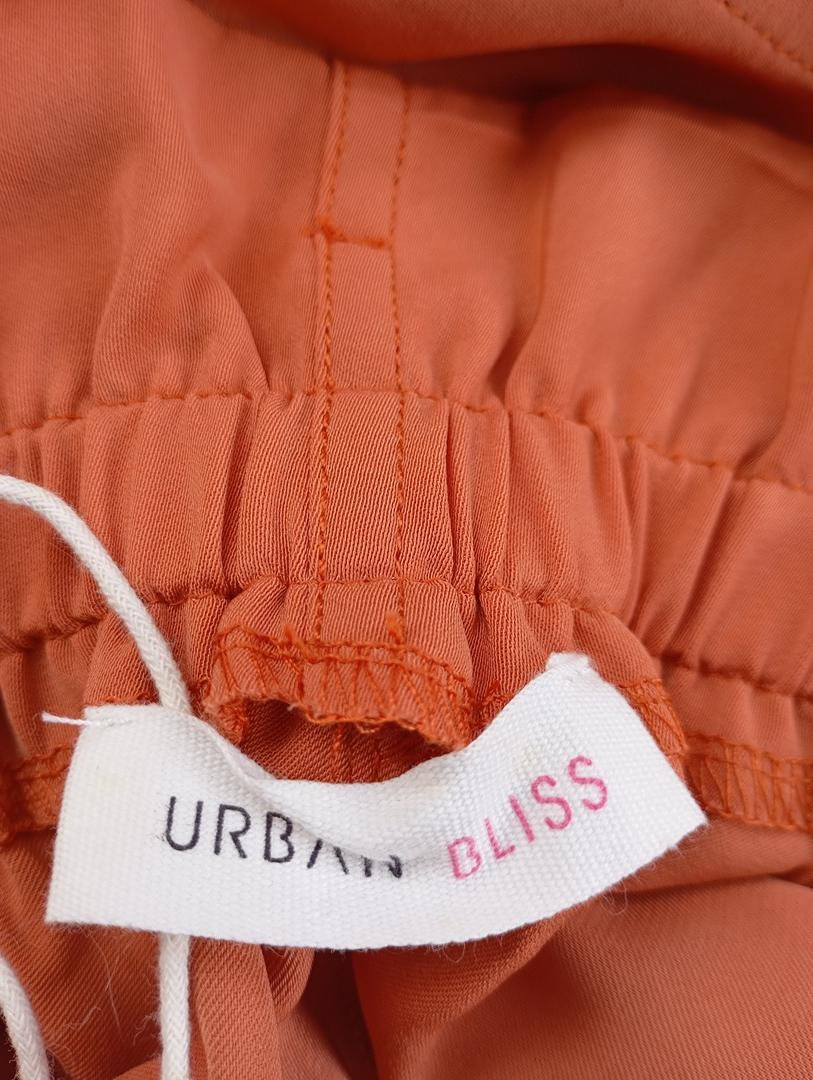 Pantalon fluide Urban Bliss - 40 - Orange - neuf