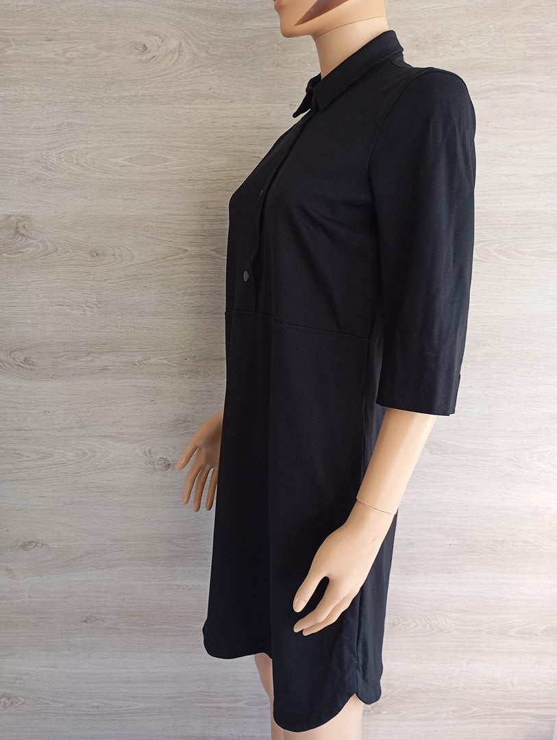 Robe Esprit - 36 - Noir - Très bon état