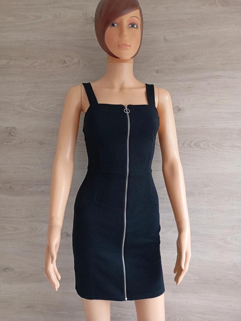 Robe Primark taille Xs - Noir - Neuve