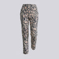 Pantalon  Skunkfunk - 34 - Noir/multicolore - neuf - imprimé floral