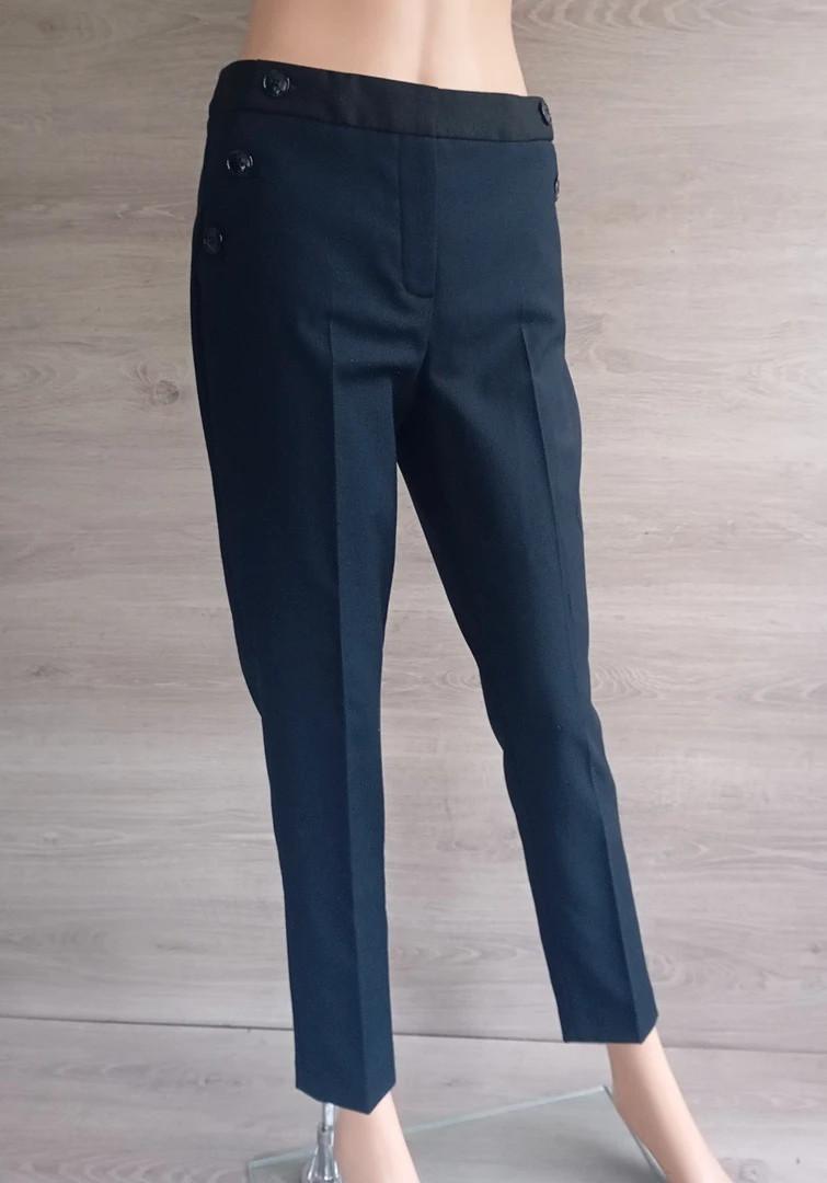 pantalon marine Caroll taille 36