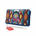 Pochette Derhy perlée - multicolore - Neuf avec étiquette