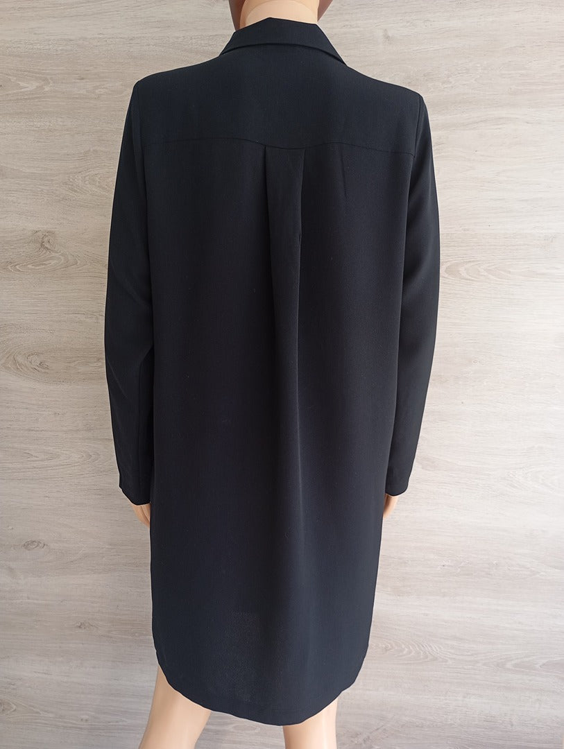 Robe blazer Monki - Xs - Noir - Très bon état