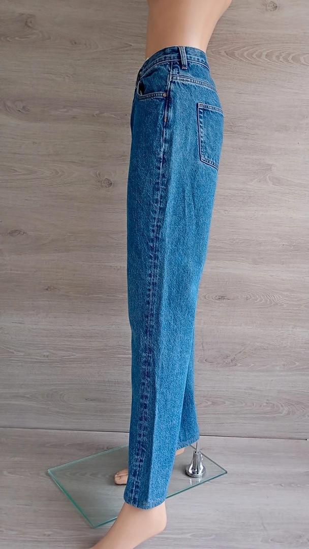 Super jean & Other Stories taille L - Bleu en très bon état