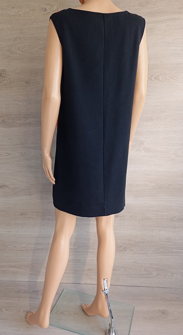 Robe courte sans manches - Cache Cache - M - Multicolore - Très bon état