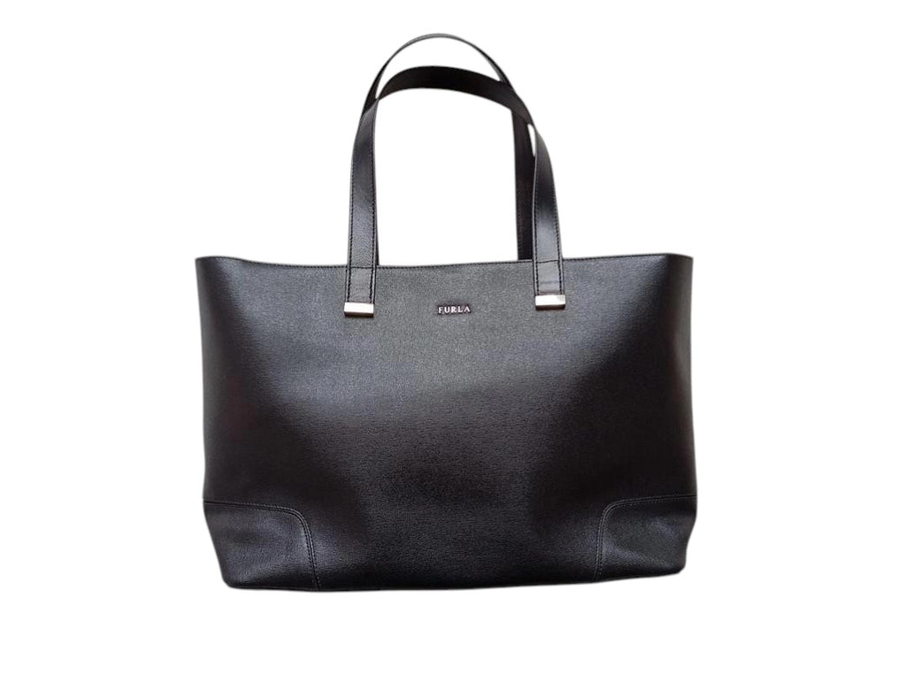 Sac à main Furla très spacieux - fourre tout noir