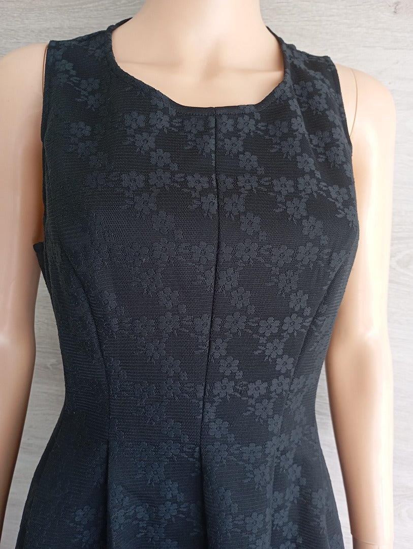 Robe patineuse Pimkie - M - Noir - Très bon état