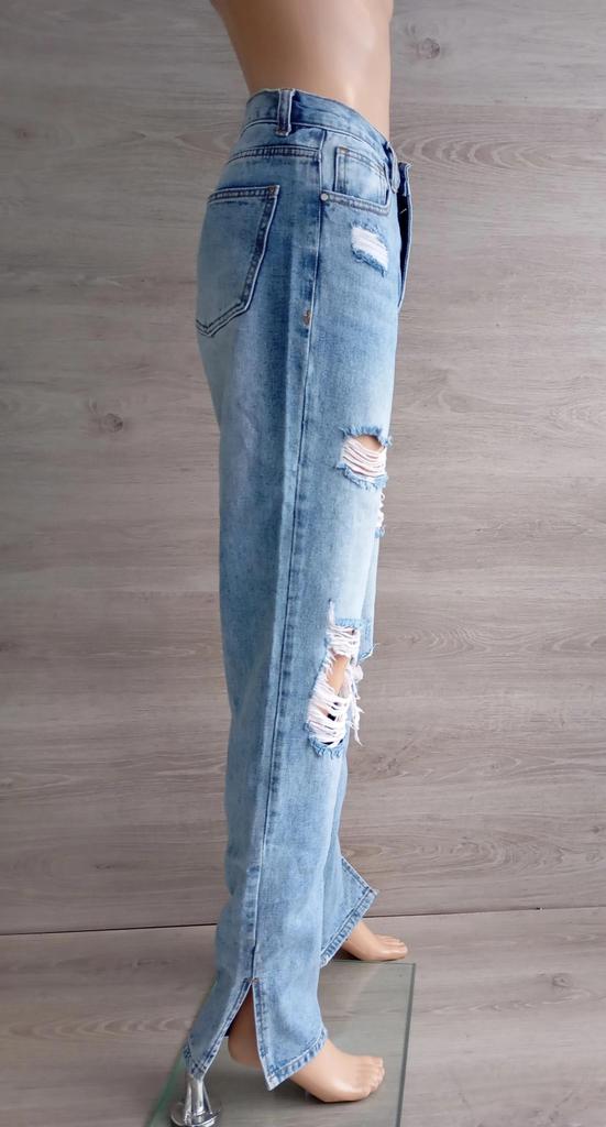 Jeans Jeans Industry.com - 36 - Bleu clair - excellent état