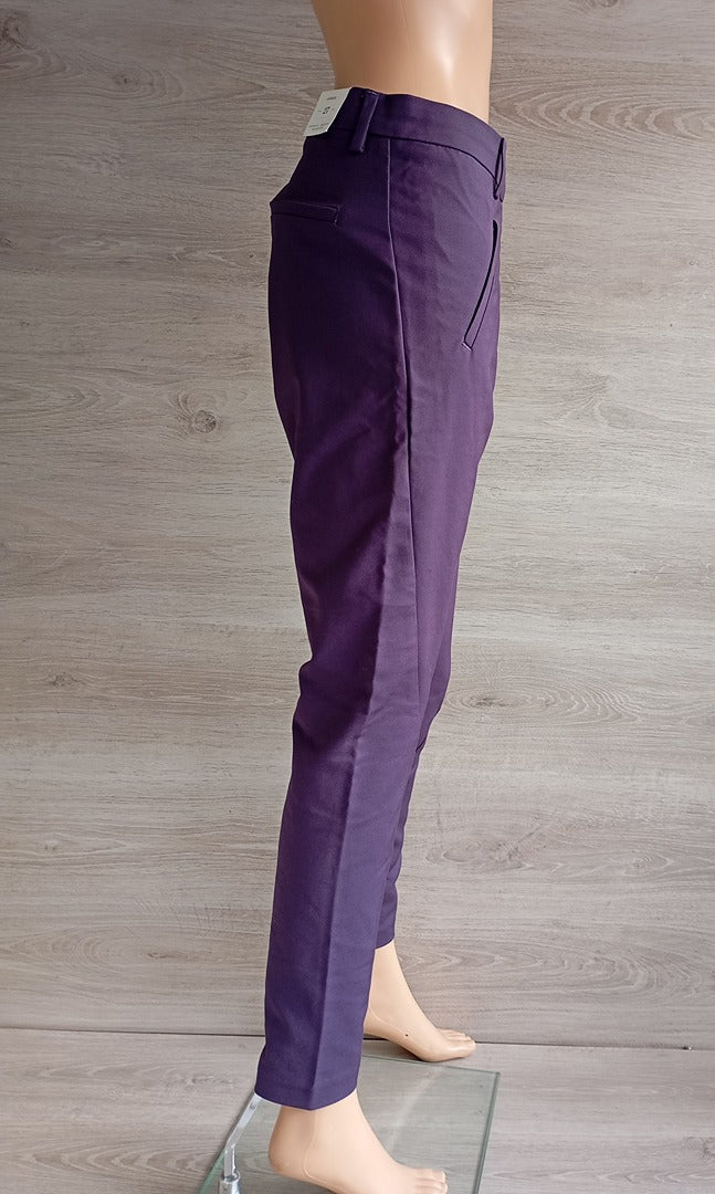 Pantalon Fiveunits - 27 - Violet - Neuf avec étiquette - S