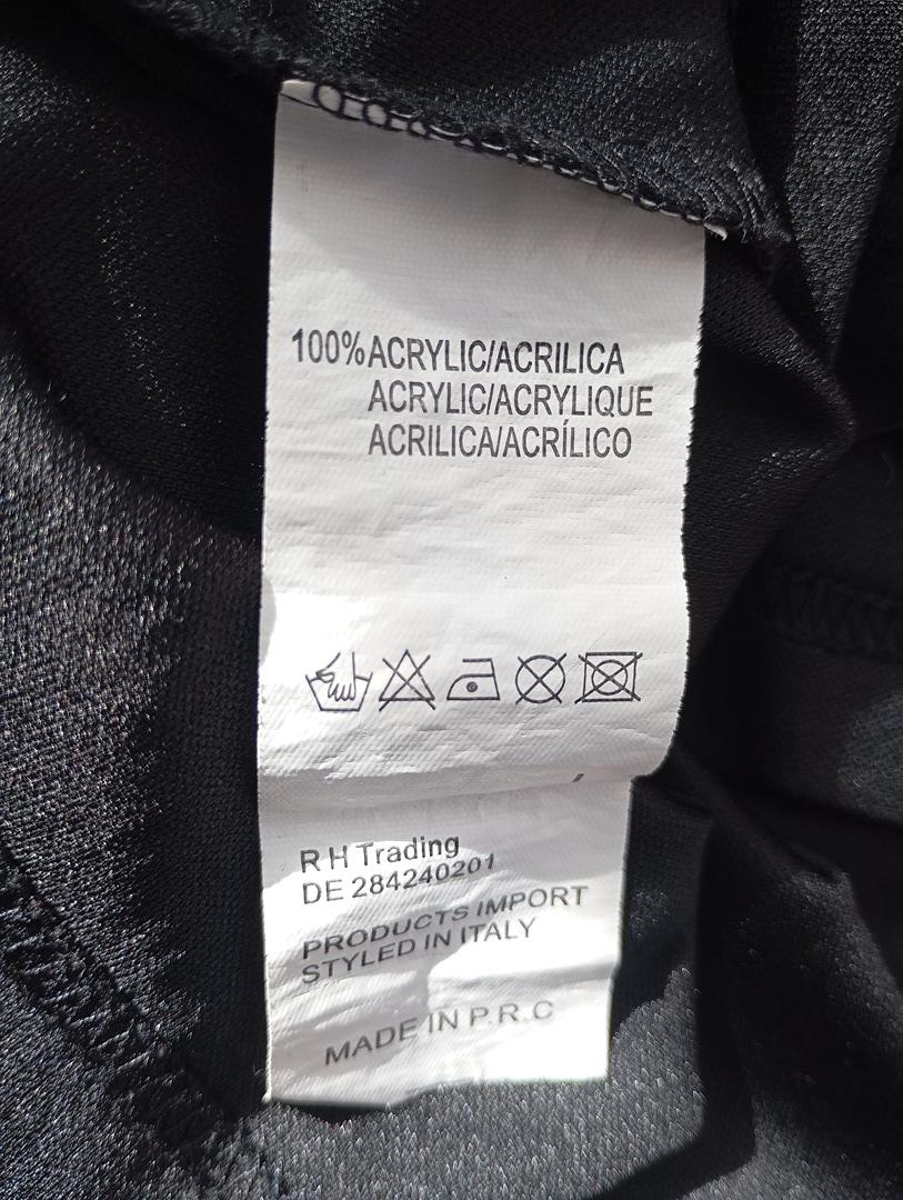 Combinaison short - sans marque - L - Noir/argentée