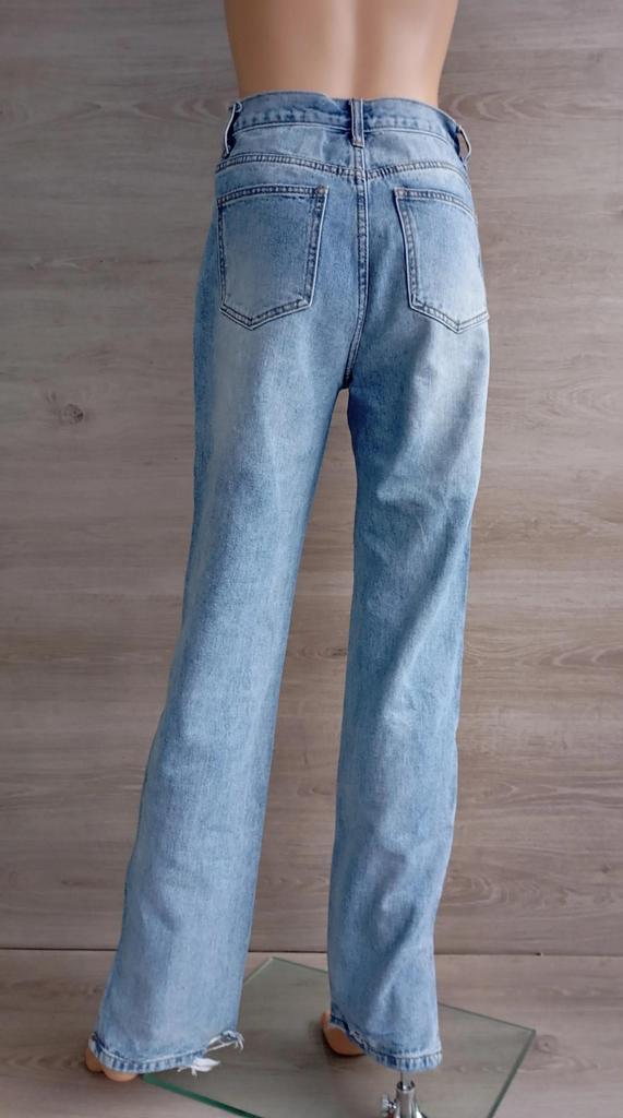 Jeans Jeans Industry.com - 36 - Bleu clair - excellent état