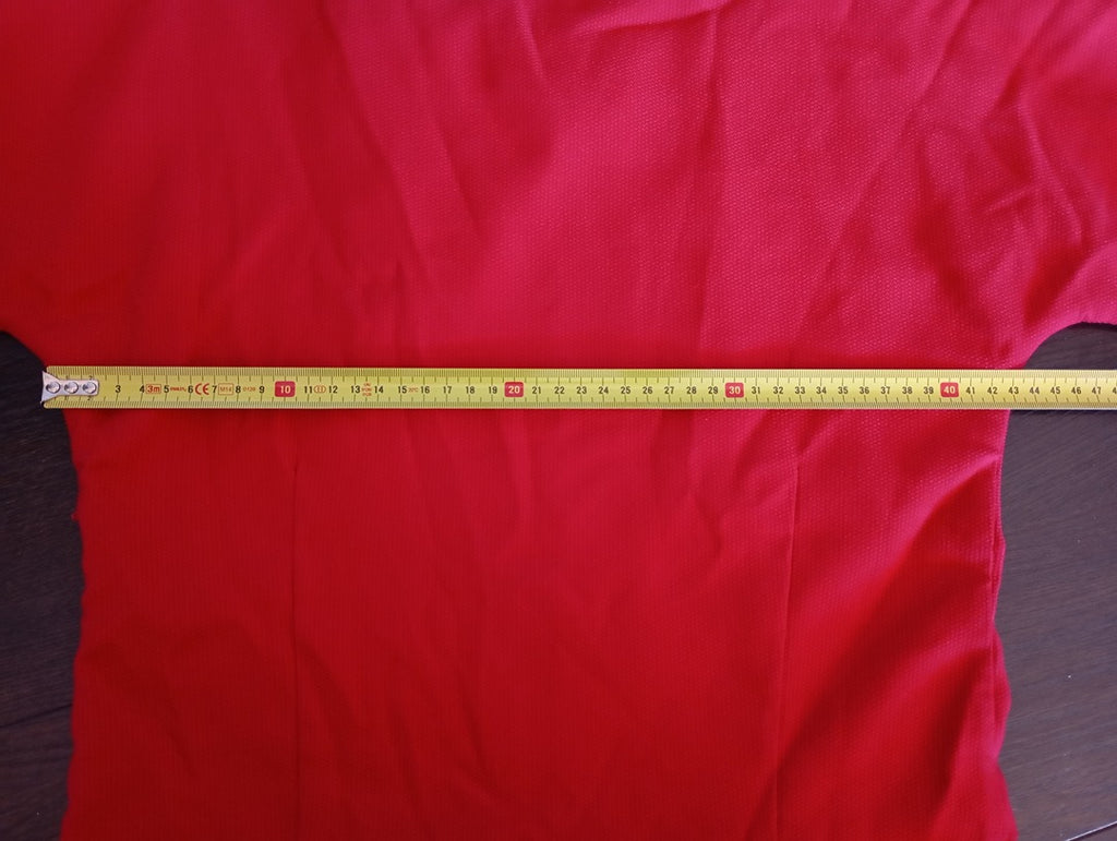Robe courte manches courtes - Skunkfunk - M - fushia - Neuf avec étiquette