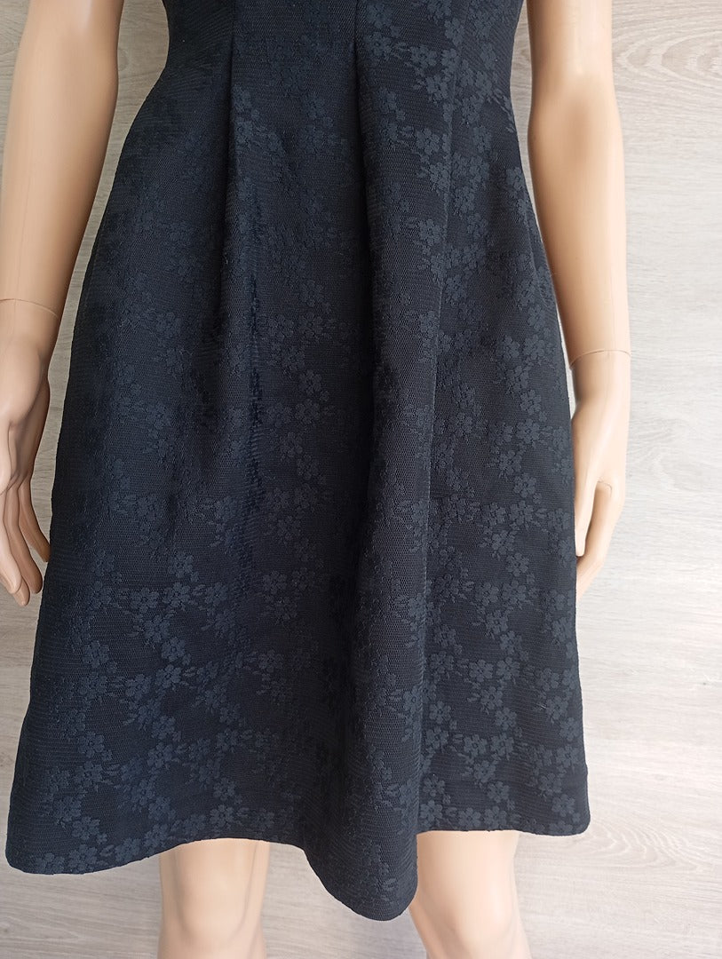 Robe patineuse Pimkie - M - Noir - Très bon état