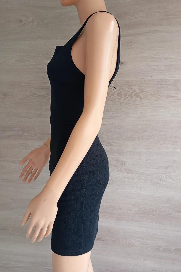 Robe Primark taille Xs - Noir - Neuve