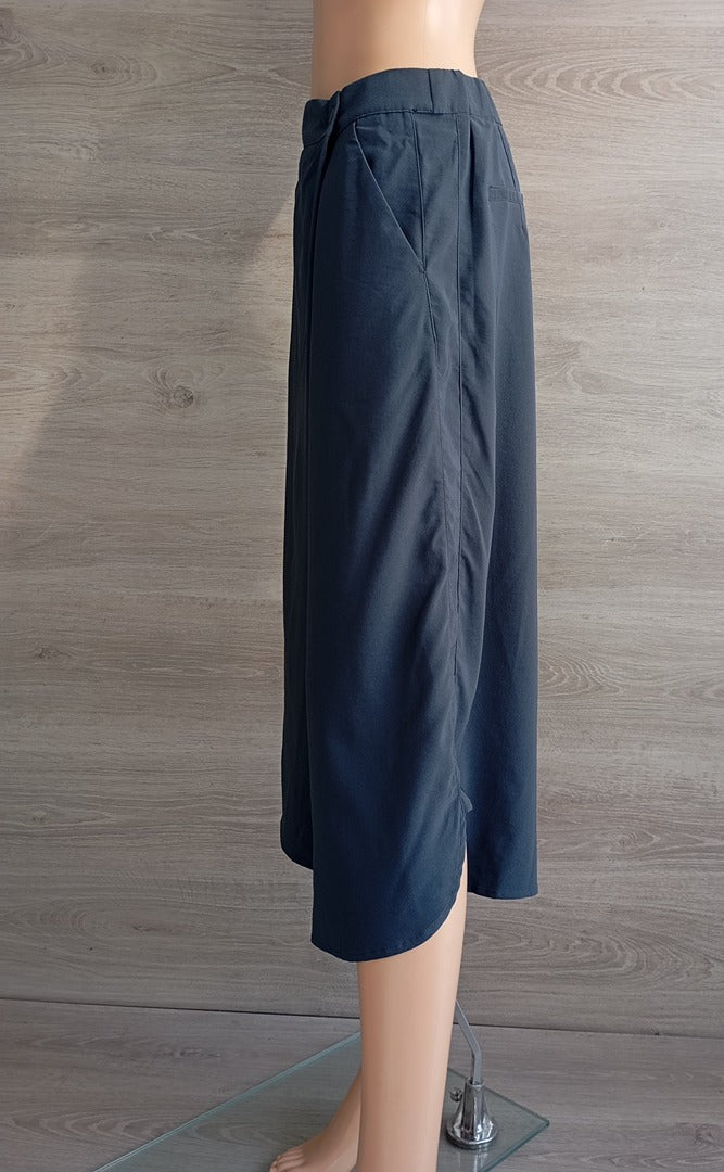 Jupe shorts longue Skunkfunk Leunda taille L - Gris - neuf