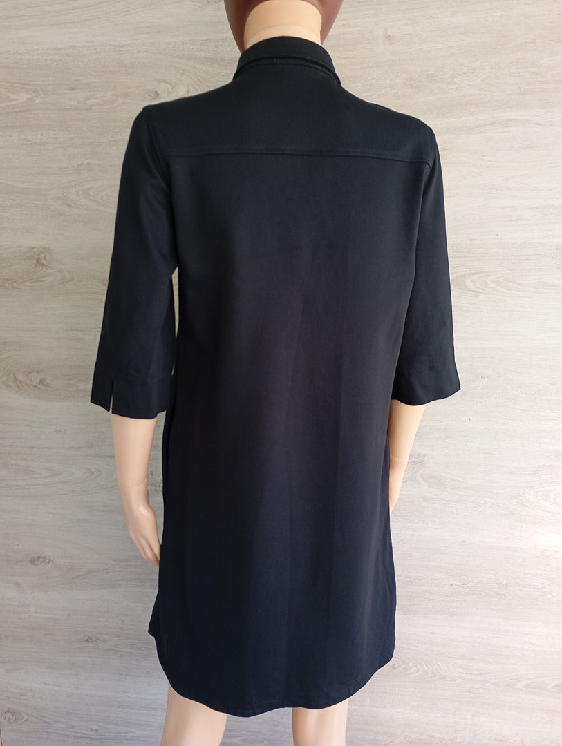 Robe Esprit - 36 - Noir - Très bon état