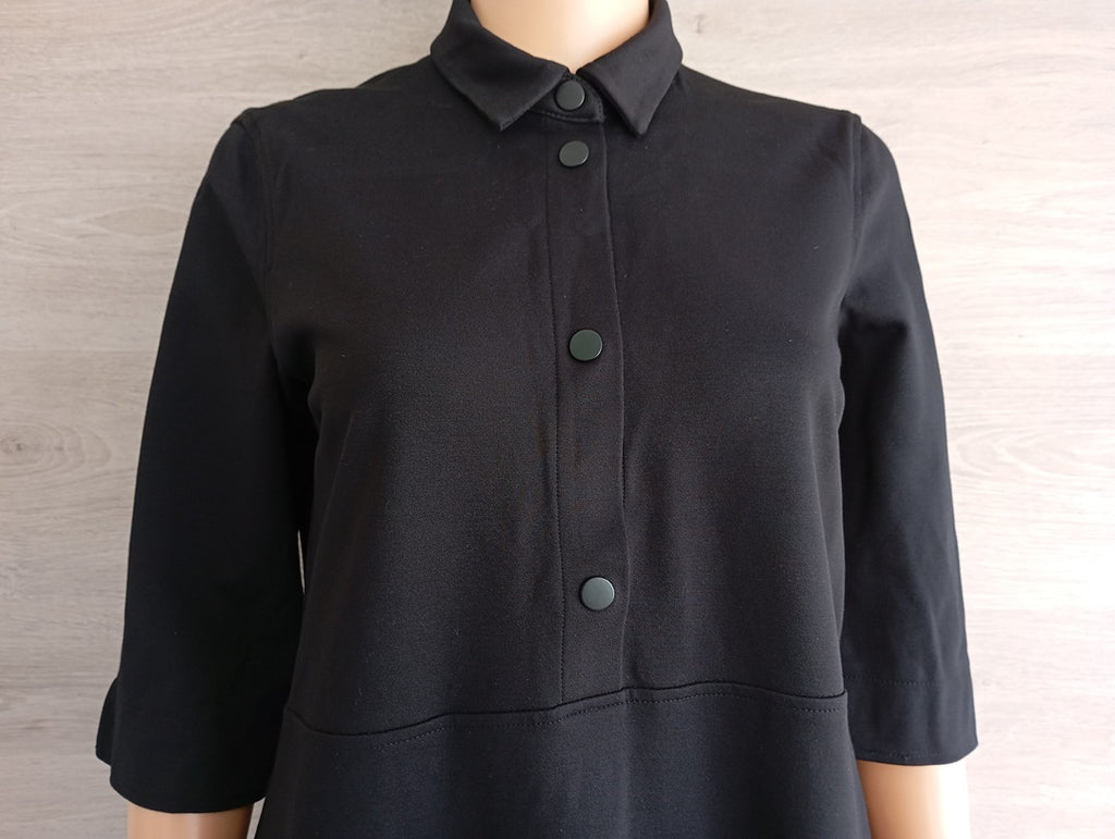 Robe Esprit - 36 - Noir - Très bon état