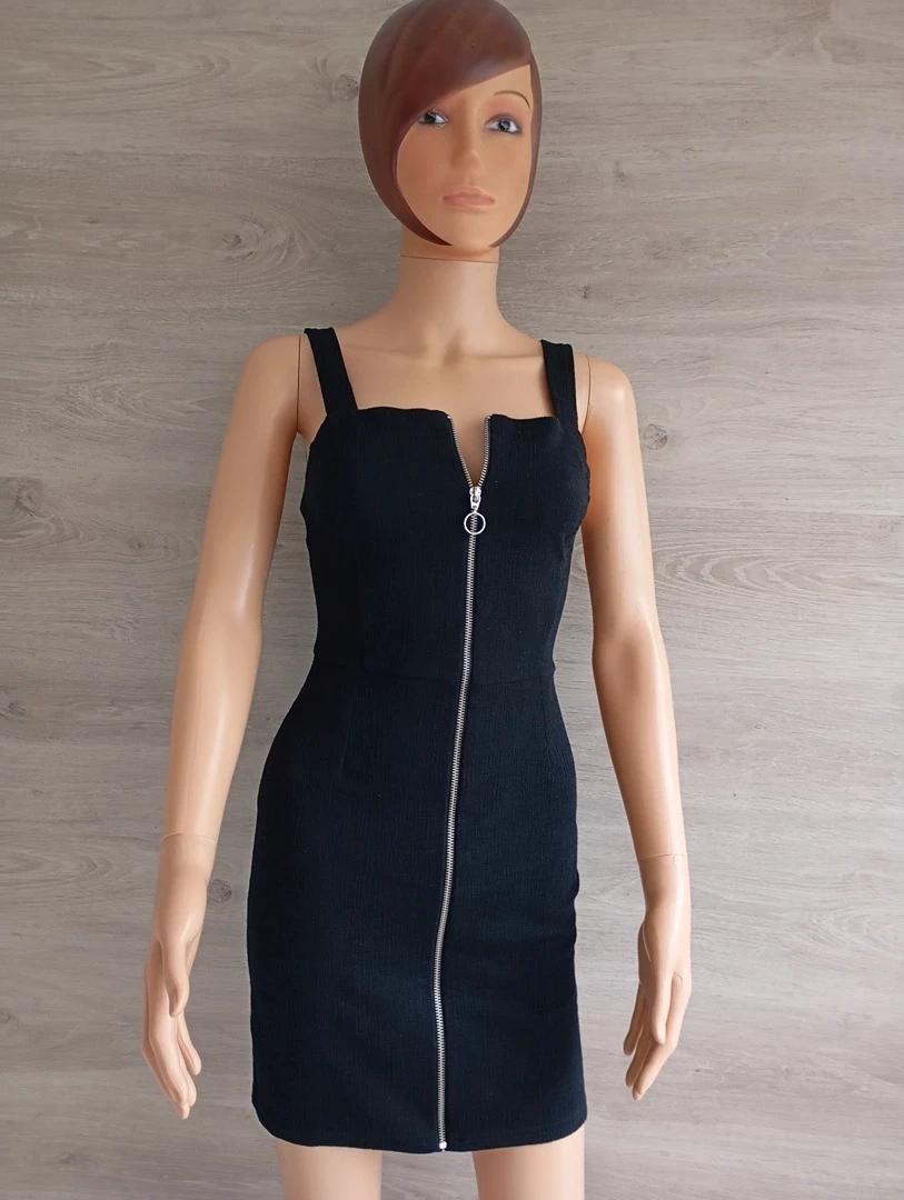 Robe Primark taille Xs - Noir - Neuve