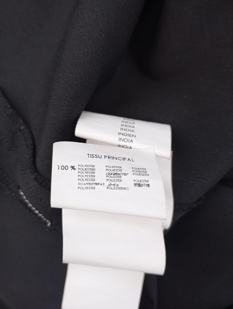 Robe courte noire - Promod - T44 - Très bon état