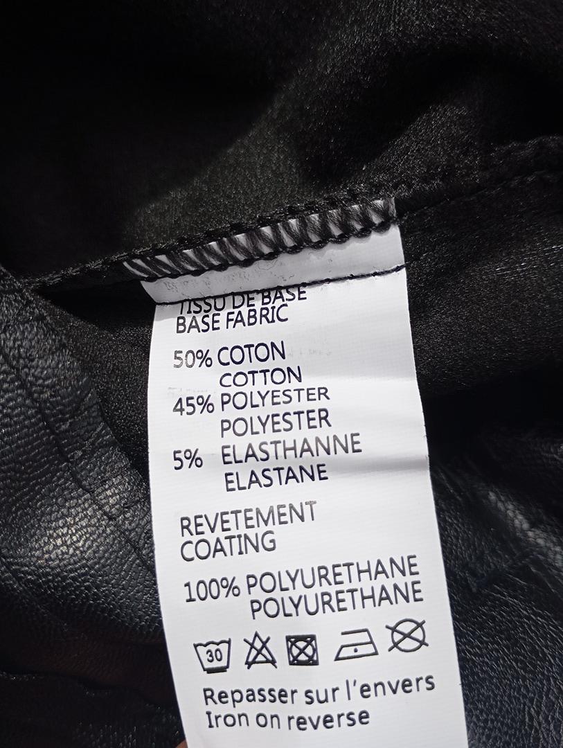 Pantalon 🌸 Season 🌸 M - Noir - Neuf avec étiquette - lien à nouer