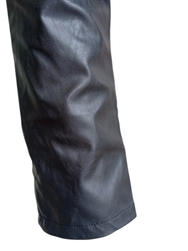 Pantalon 🌸 Season 🌸 M - Noir - Neuf avec étiquette - lien à nouer