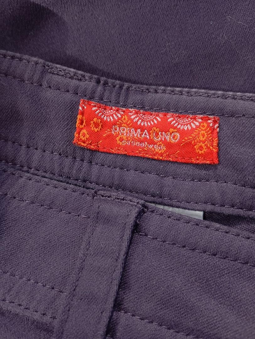 Pantalon Prima Uno - 46 - Violet - Neuf